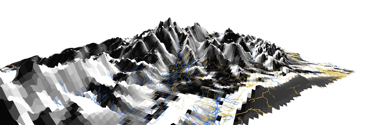 Projecta: GEOGRAPHIC INFORMATION SYSTEM (GIS) USING QGIS SOFTWARE